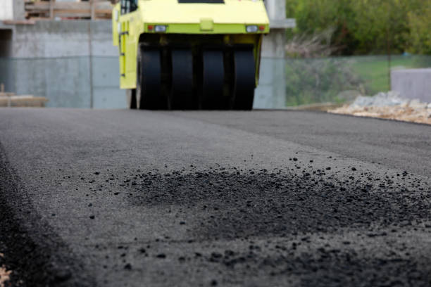 Best Best Driveway Pavers  in Yorkshire, VA