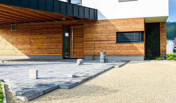 Best Commercial Driveway Pavers  in Yorkshire, VA