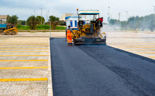 Best Driveway Paving Company  in Yorkshire, VA