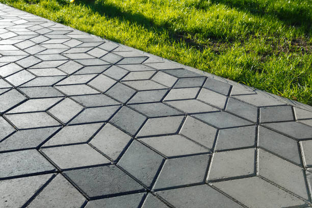 Best Brick Driveway Pavers  in Yorkshire, VA