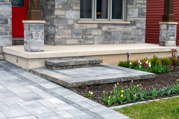 Best Affordable Driveway Pavers  in Yorkshire, VA
