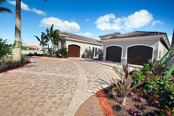 Reasons to Select Us for Your Driveway Paving Requirements in Yorkshire, VA