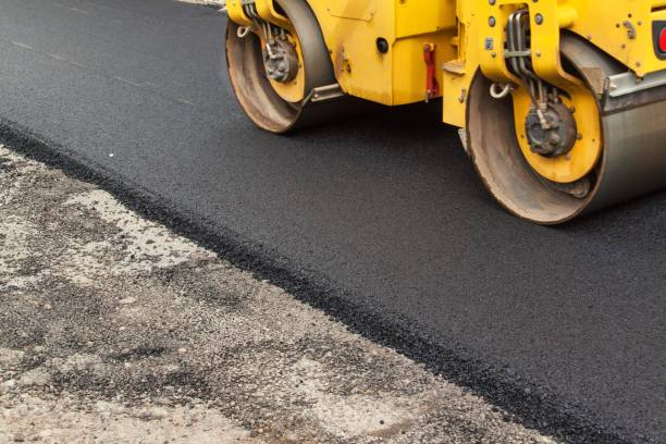Trusted Yorkshire, VA Driveway Pavers Experts