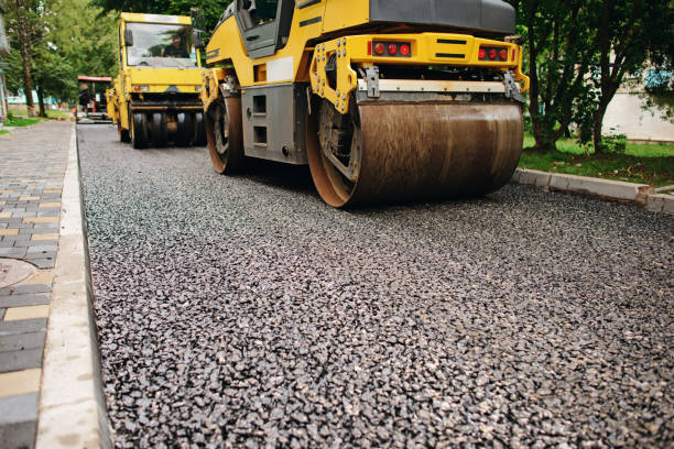 Best Cobblestone Driveway Pavers  in Yorkshire, VA
